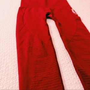 Gymshark Energy Seemless Leggings